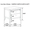Carlton Bedroom Set