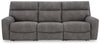 Next-Gen DuraPella Power Reclining Sectional Sofa