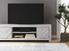 Cayboni 71" TV Stand