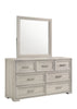 Colorado Dresser