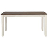 Fortress Dining Set