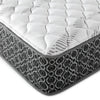 Hayes Firm Tight Top Hybrid Mattress