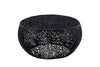 Galaxy Home T3502-32 Coffee Table in Black