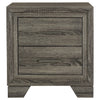 Wright Nightstand