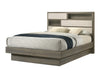 GEM Bed