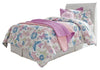 Anarasia Bed