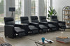 Toohey Home Theater Seating