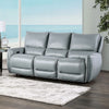 Phineas Power Loveseat
