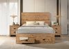 Montana Bedroom Set