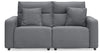Modmax II Reclining Loveseat