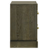 Gran Park Nightstand