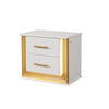 Obsession Bedroom Set