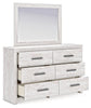 Cayboni Bedroom Package