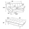 Laredo Sofa Bed