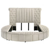 Sonya Queen Bed