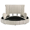 Sonya Queen Bed