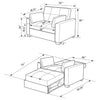 Edith Sofa Bed