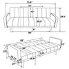 Sommer Sofa Bed