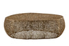 Galaxy Home CT3601-50 Coffee Table in Gold