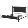 Cameron Eastern King & Queen Bed