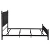 Cameron Eastern King & Queen Bed