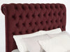 Devon California King, Full, Eastren King, & Queen Bed