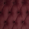 Devon California King, Full, Eastren King, & Queen Bed