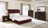 Devon Queen Bed