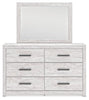Cayboni Bedroom Package