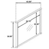Gracemont Bedroom Set