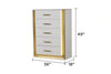 Obsession Bedroom Set