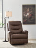 Flynwood Swivel Glider Recliner