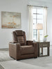 High Impact Power Recliner