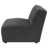 Sunny Armless Chair