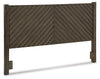 Arkenton King Bedroom Set