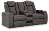 Fyne-Dyme Living Room Set