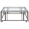 Adri Mobile Coffee Table