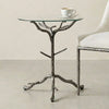 Sarna Side Table