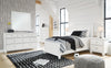 Fortman Bedroom Set