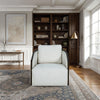 Zebina Swivel Chair