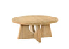 Olgod Round Coffee Table