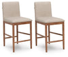 Isanti Barstool