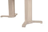 Hines 7 Pc Dining Table Set