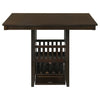 Jaden Counter Height Dining Table