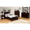 Winn Park Bed