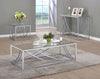 Lille End Table