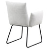 Ackland Dining Arm Chair