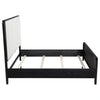 Brookmead Panel Bed