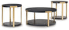 Shylore Table (Set of 3)