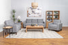 Bowen Loveseat